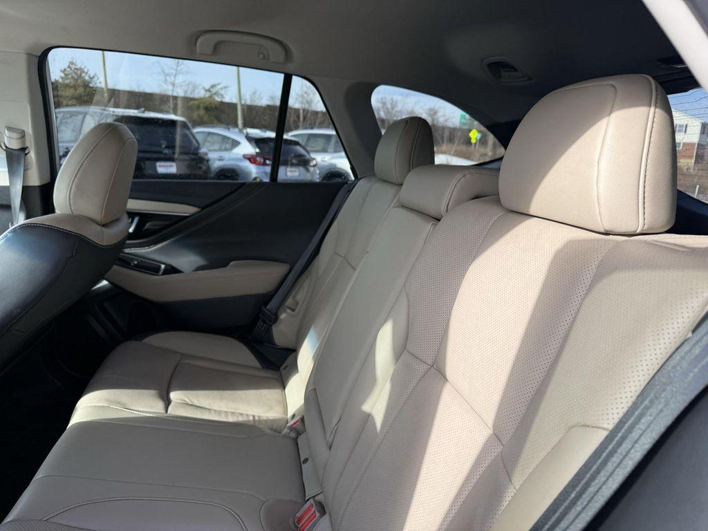 used 2020 Subaru Outback car, priced at $19,169