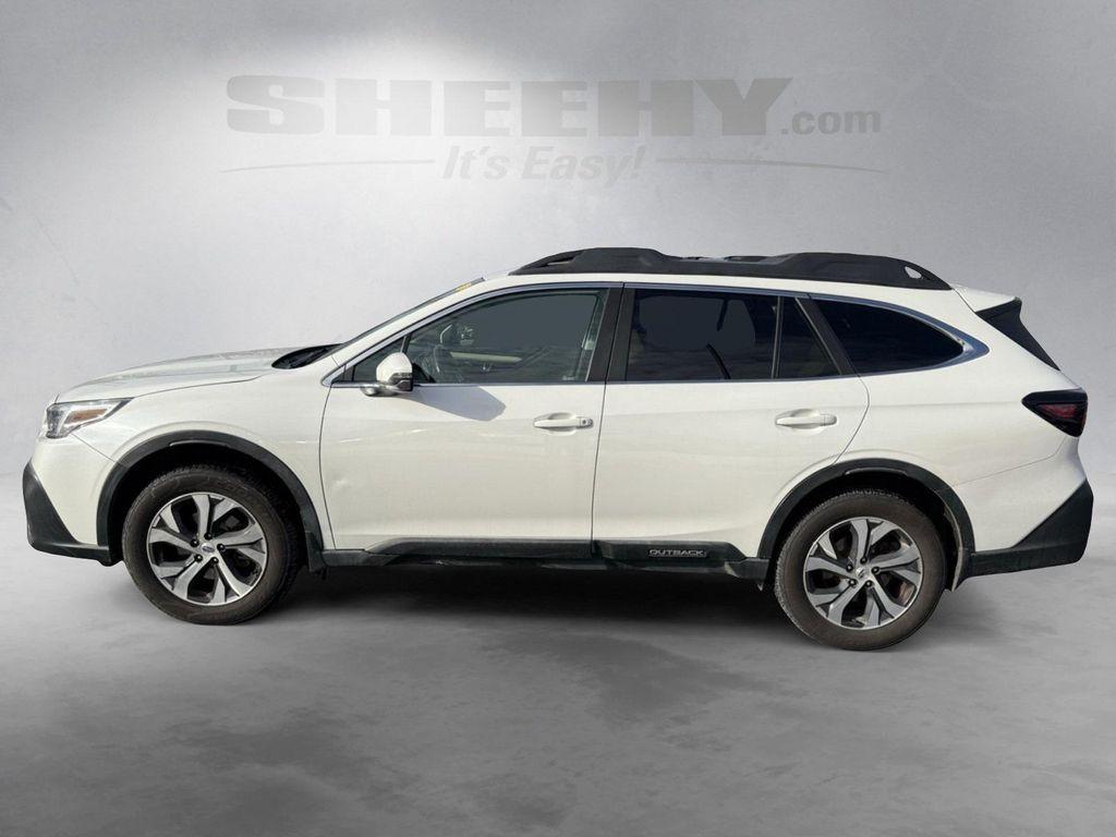 used 2020 Subaru Outback car, priced at $19,169