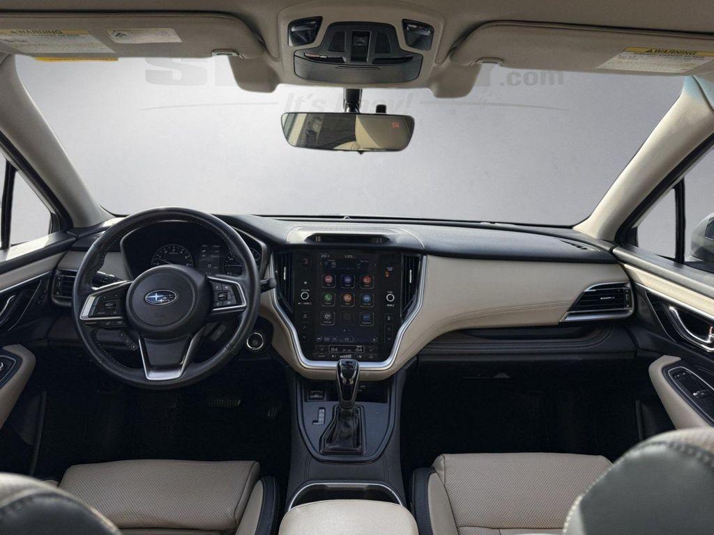 used 2020 Subaru Outback car, priced at $19,169