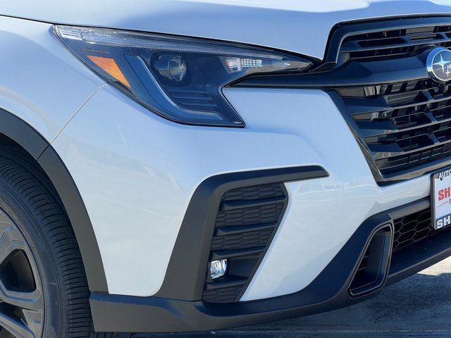 new 2026 Subaru Ascent car, priced at $50,703