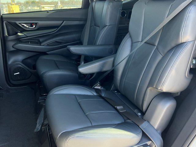 new 2026 Subaru Ascent car, priced at $50,703