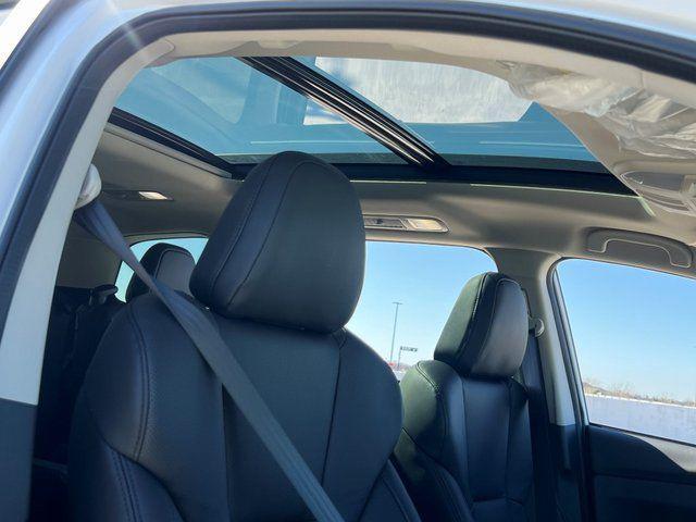 new 2026 Subaru Ascent car, priced at $50,703