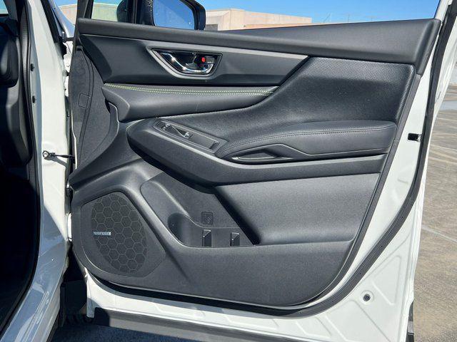 new 2026 Subaru Ascent car, priced at $50,703