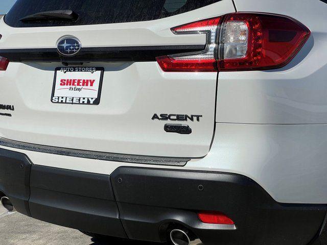 new 2026 Subaru Ascent car, priced at $50,703
