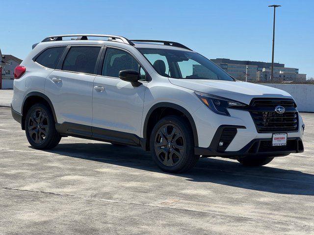 new 2026 Subaru Ascent car, priced at $50,703