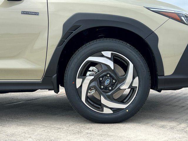 new 2026 Subaru Crosstrek Hybrid car, priced at $37,203