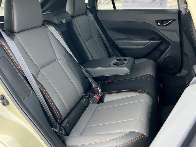 new 2026 Subaru Crosstrek Hybrid car, priced at $37,203