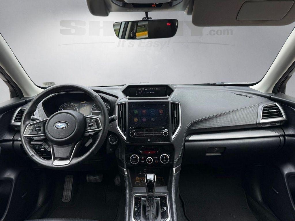 used 2019 Subaru Forester car, priced at $20,813
