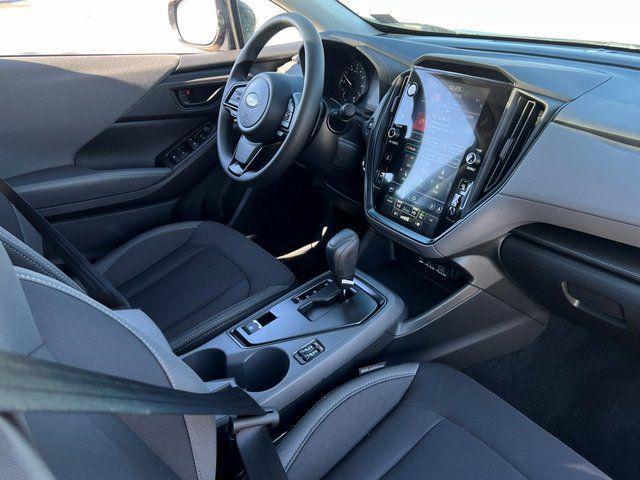 new 2026 Subaru Crosstrek car, priced at $29,888