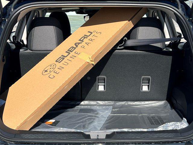 new 2026 Subaru Crosstrek car, priced at $29,888