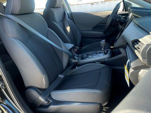 new 2026 Subaru Crosstrek car, priced at $29,888