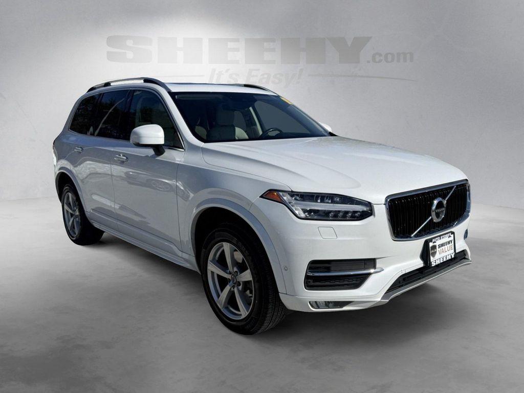 used 2019 Volvo XC90 car, priced at $20,088