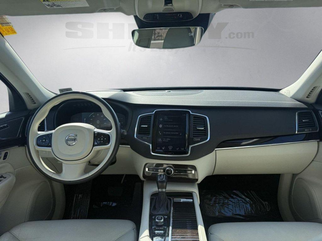 used 2019 Volvo XC90 car, priced at $20,088