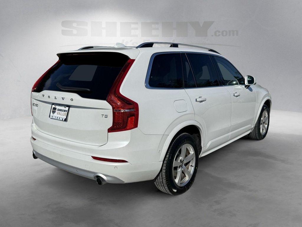 used 2019 Volvo XC90 car, priced at $20,088