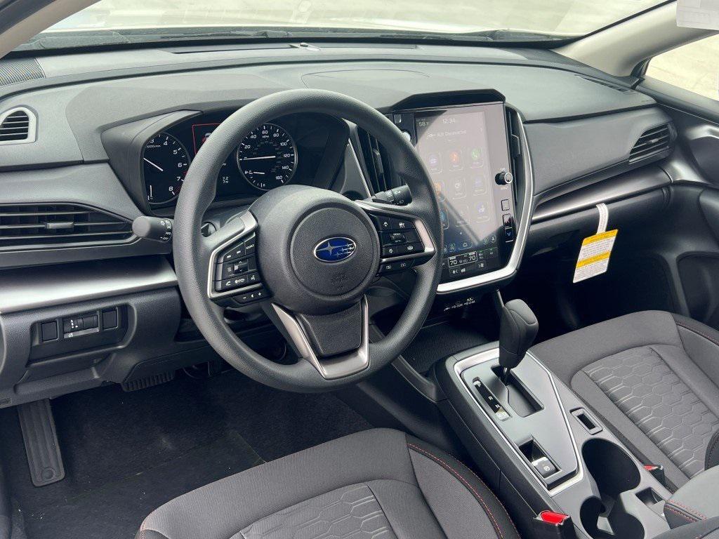 new 2026 Subaru Impreza car, priced at $27,154