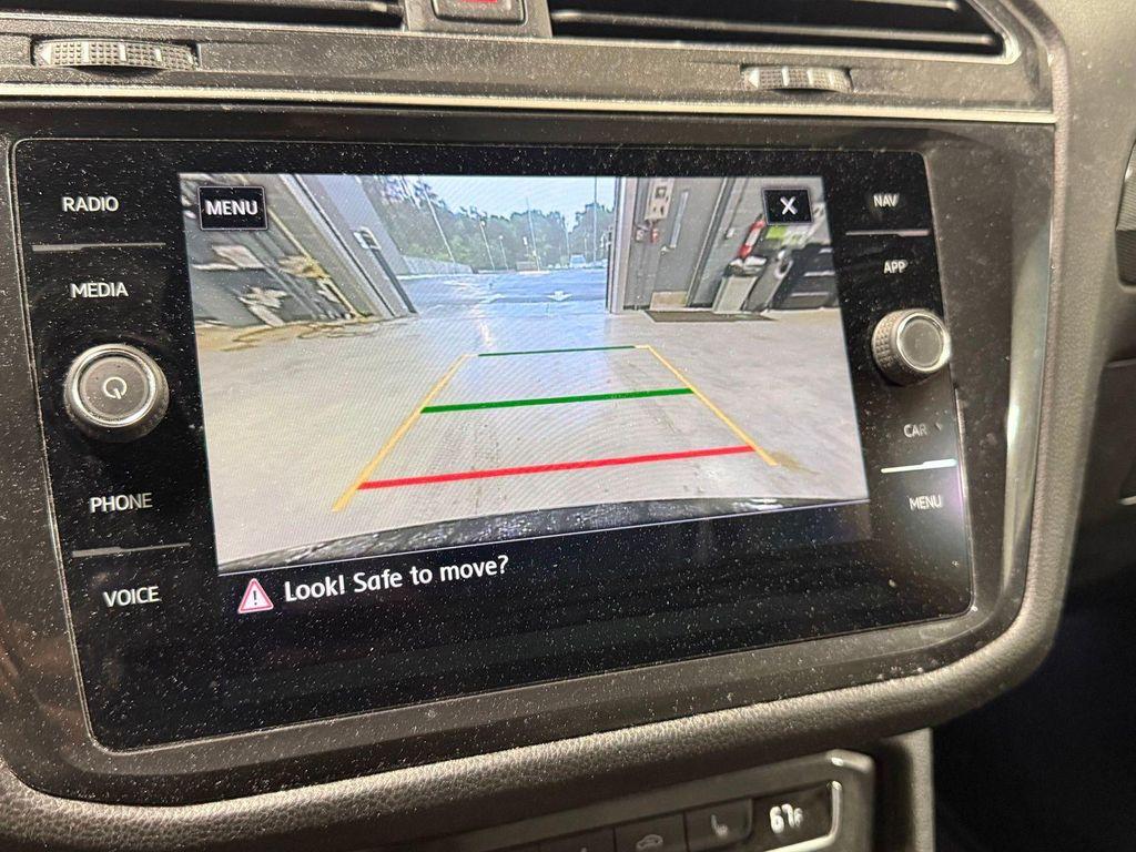 used 2019 Volkswagen Tiguan car, priced at $21,898