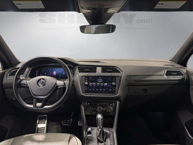 used 2019 Volkswagen Tiguan car, priced at $21,898