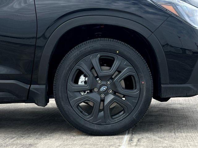 new 2026 Subaru Ascent car, priced at $50,703