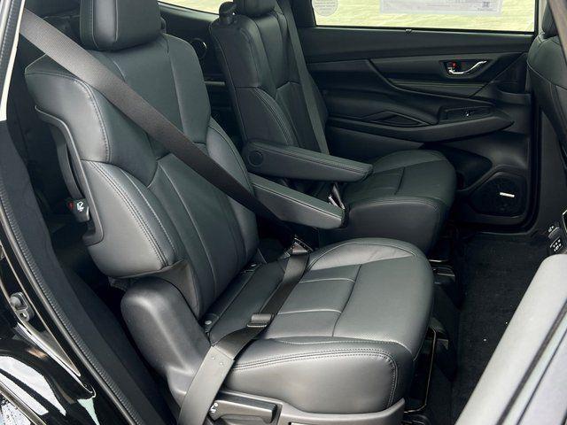new 2026 Subaru Ascent car, priced at $50,703