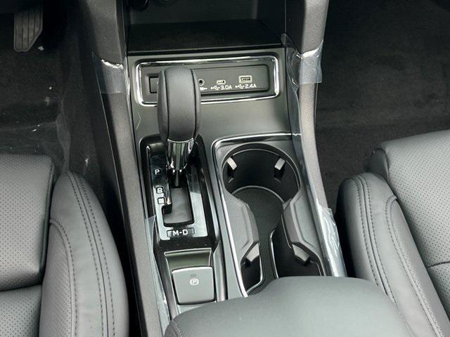 new 2026 Subaru Ascent car, priced at $50,703