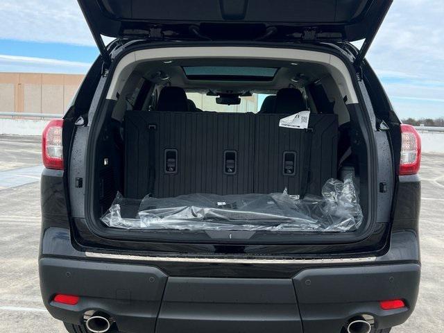 new 2026 Subaru Ascent car, priced at $50,703