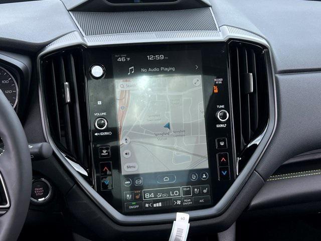 new 2026 Subaru Ascent car, priced at $50,703