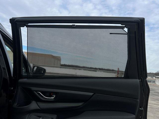 new 2026 Subaru Ascent car, priced at $50,703