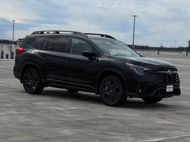 new 2026 Subaru Ascent car, priced at $50,703