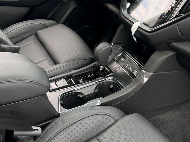 new 2026 Subaru Ascent car, priced at $50,703