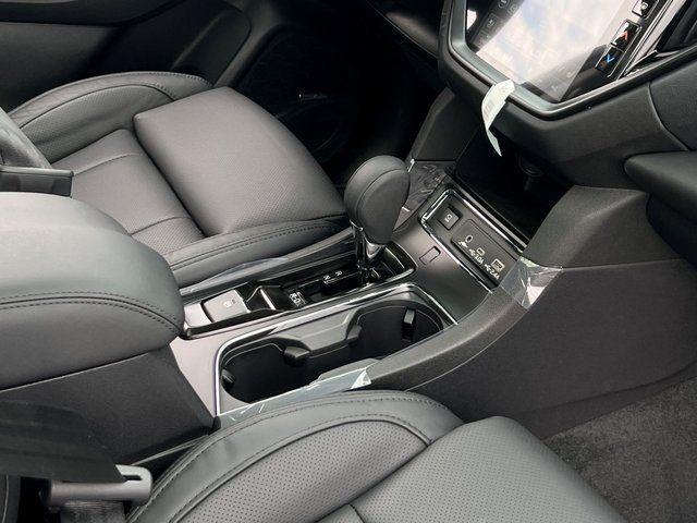 new 2026 Subaru Ascent car, priced at $50,703