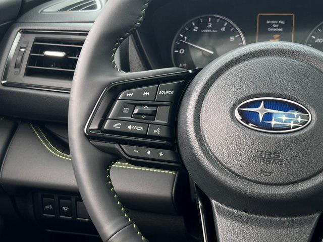 new 2026 Subaru Ascent car, priced at $50,703