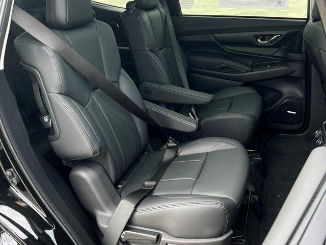 new 2026 Subaru Ascent car, priced at $50,703