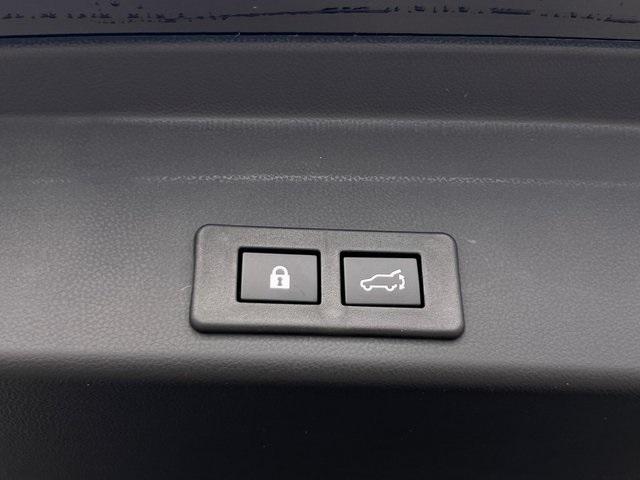 new 2026 Subaru Ascent car, priced at $50,703