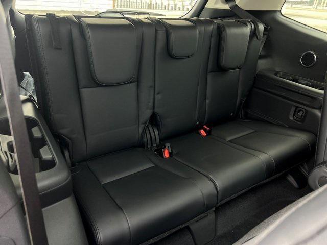 new 2026 Subaru Ascent car, priced at $50,703