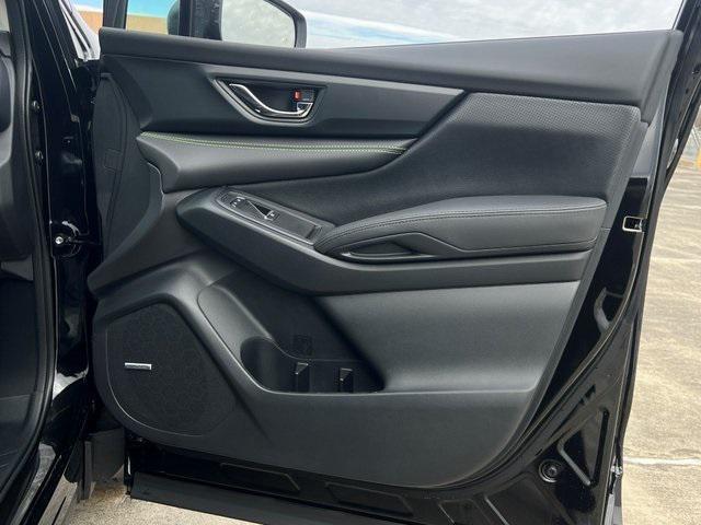 new 2026 Subaru Ascent car, priced at $50,703