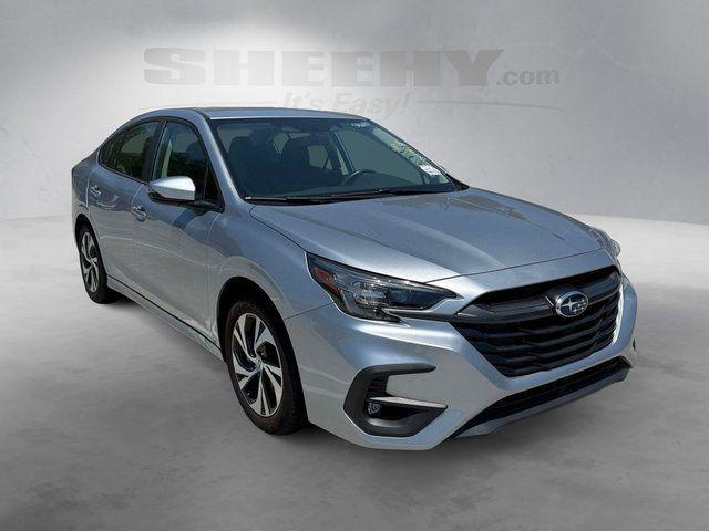 used 2025 Subaru Legacy car, priced at $26,227