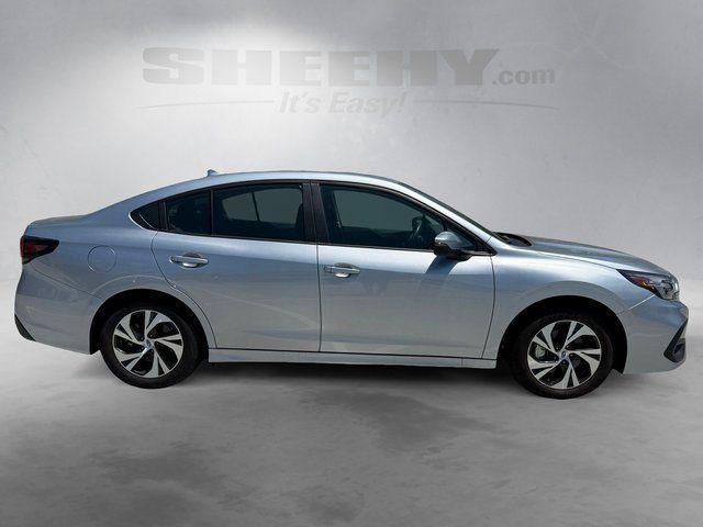 used 2025 Subaru Legacy car, priced at $26,227