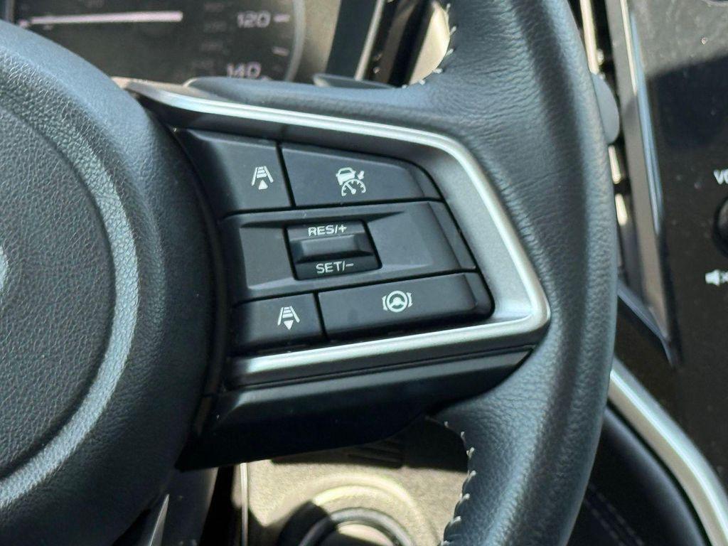 used 2025 Subaru Legacy car, priced at $26,227