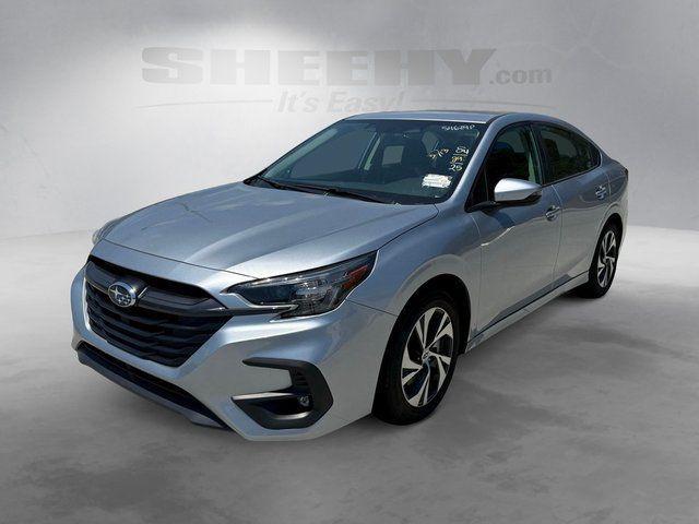 used 2025 Subaru Legacy car, priced at $26,227