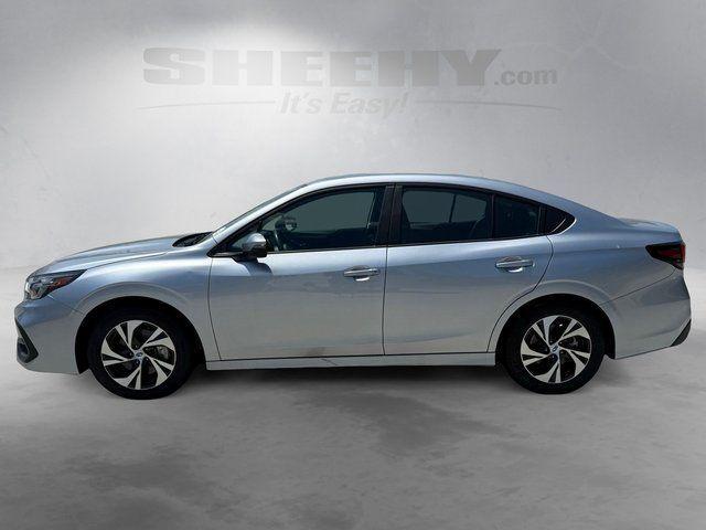 used 2025 Subaru Legacy car, priced at $26,227