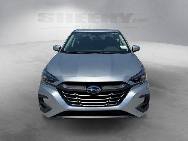 used 2025 Subaru Legacy car, priced at $26,227