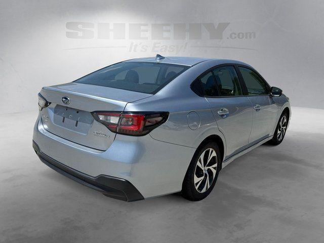 used 2025 Subaru Legacy car, priced at $26,227