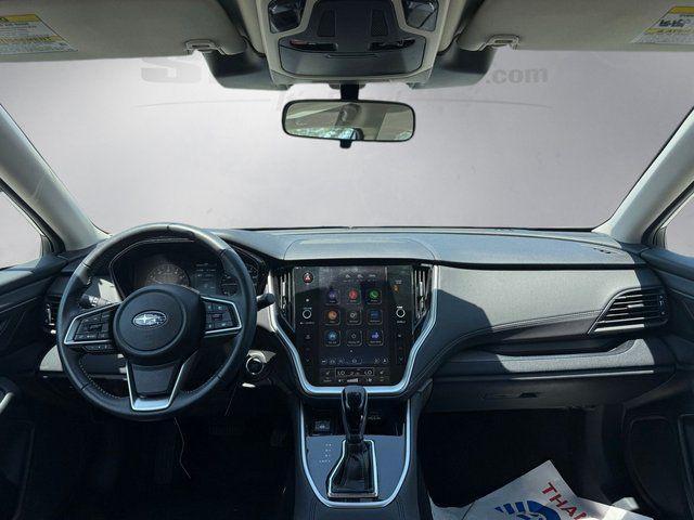 used 2025 Subaru Legacy car, priced at $26,227