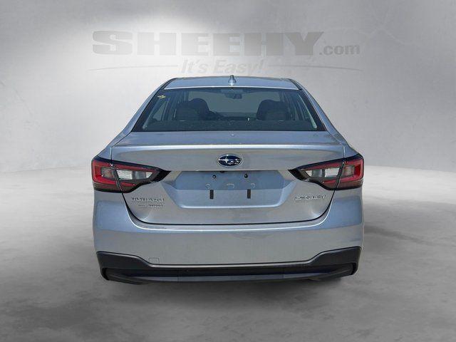 used 2025 Subaru Legacy car, priced at $26,227