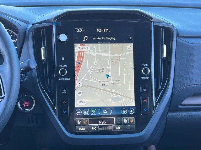 new 2026 Subaru Forester car, priced at $40,488