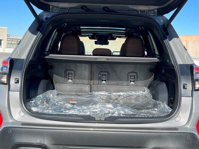 new 2026 Subaru Forester car, priced at $40,488