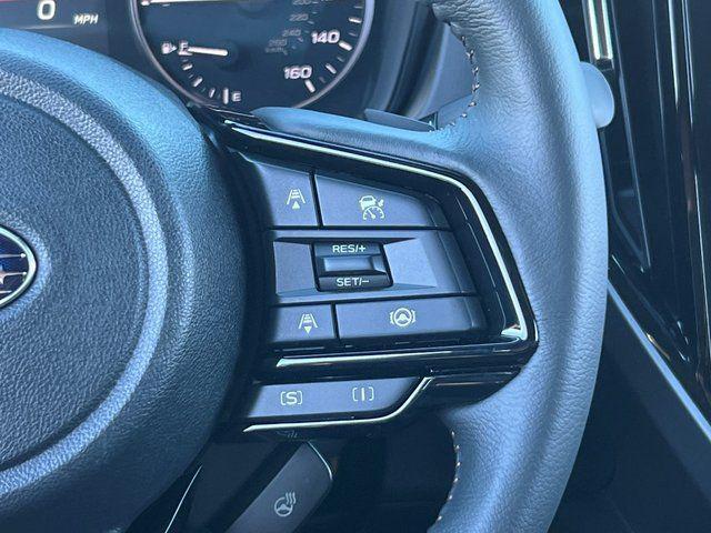 new 2026 Subaru Forester car, priced at $40,488