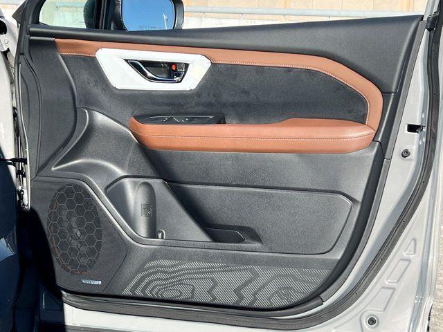 new 2026 Subaru Forester car, priced at $40,488