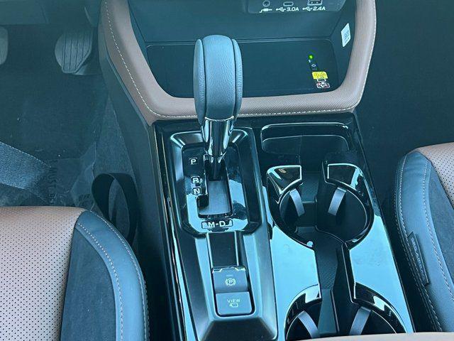 new 2026 Subaru Forester car, priced at $40,488