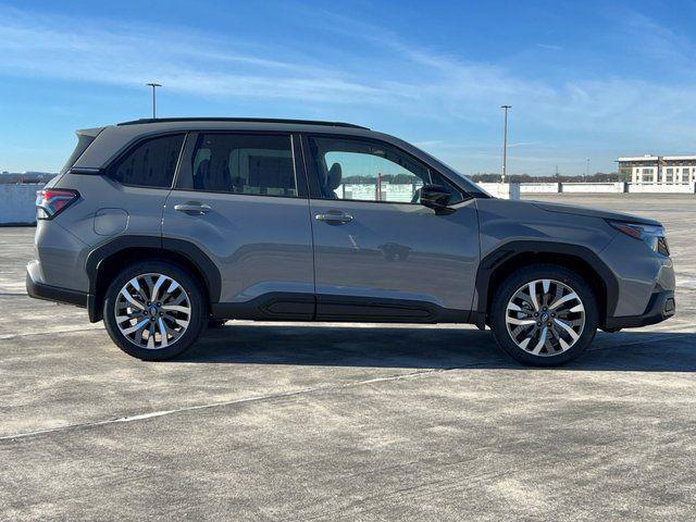 new 2026 Subaru Forester car, priced at $40,488